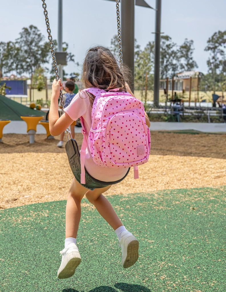 Mini Backpack - Sweetheart