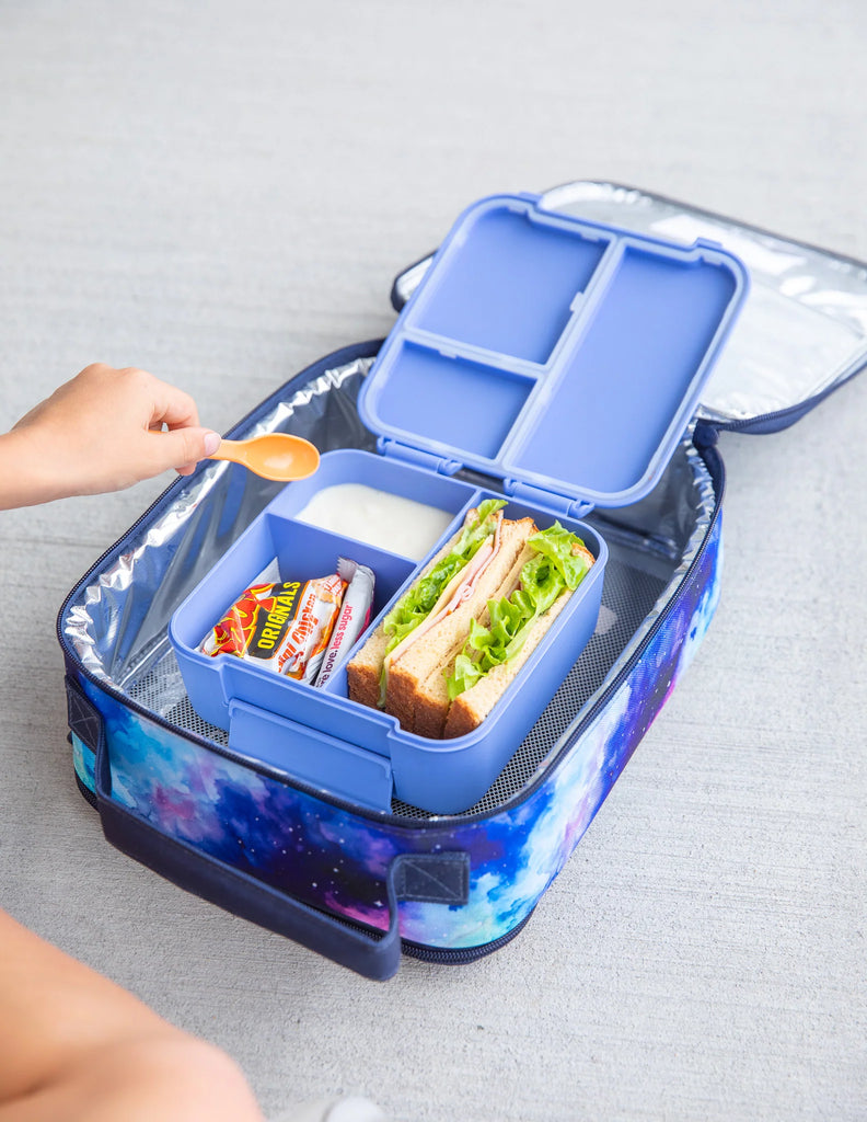 Bite Lunch Box - Splash