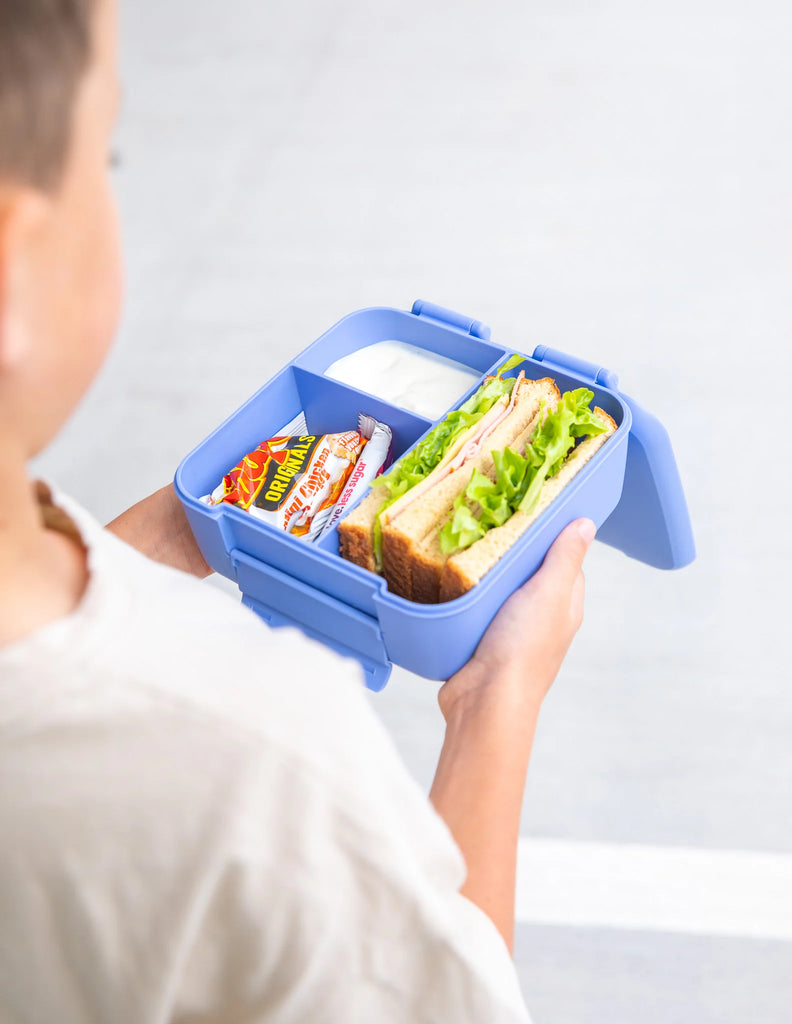 Bite Lunch Box - Splash
