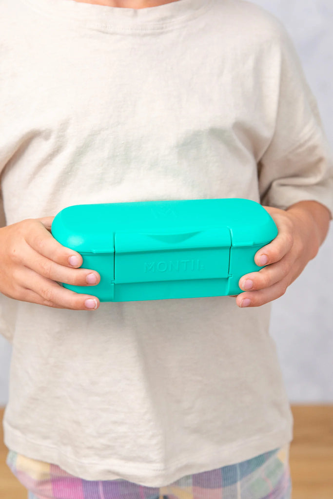 Snack Lunch Box - Mojito