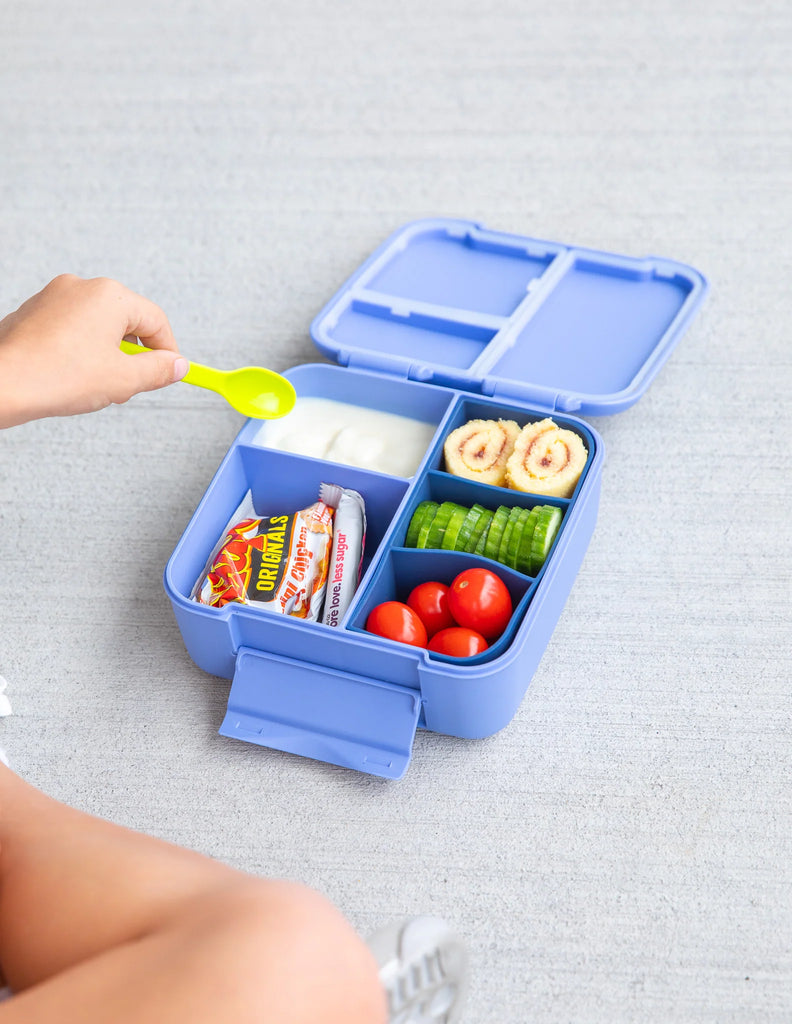 Bite Lunch Box - Splash