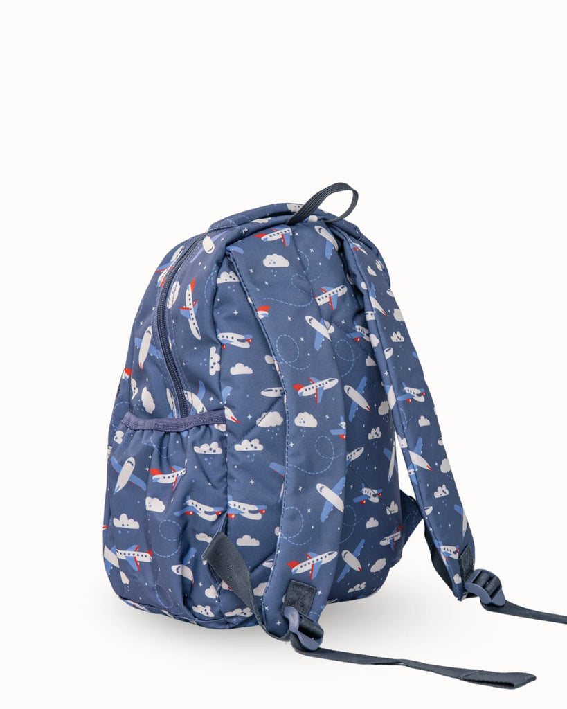 Mini Backpack - Jetset