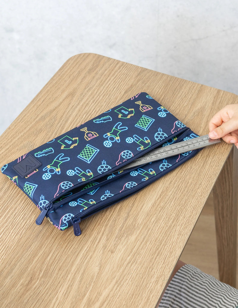 Pencil Case - Goal Keeper