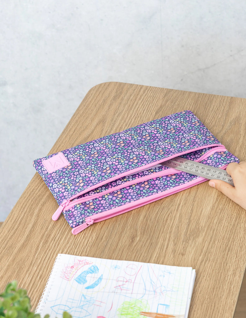 Pencil Case - Meadow