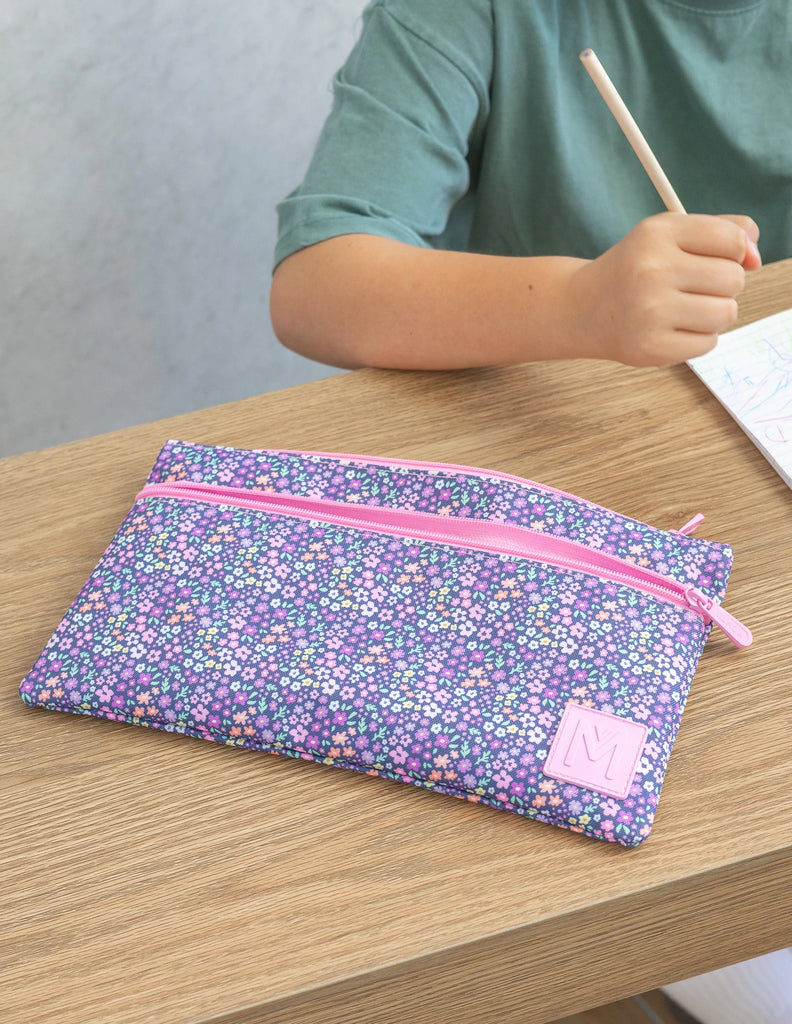 Pencil Case - Meadow