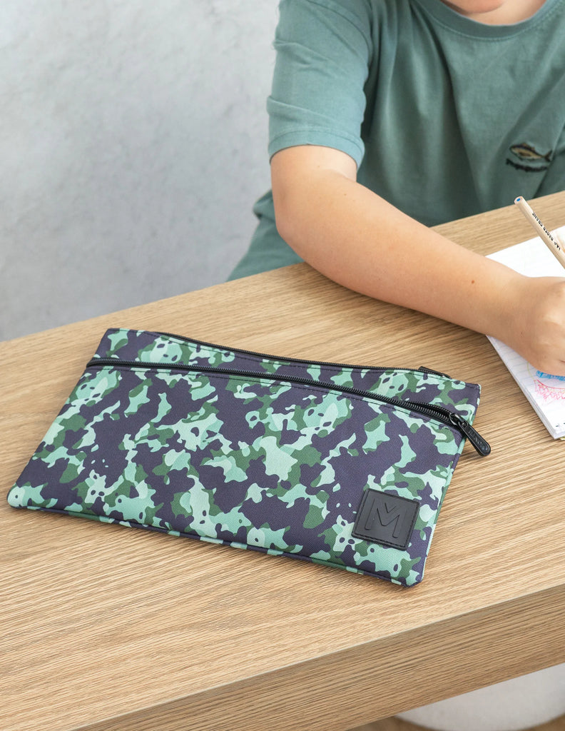 Pencil Case - Stealth