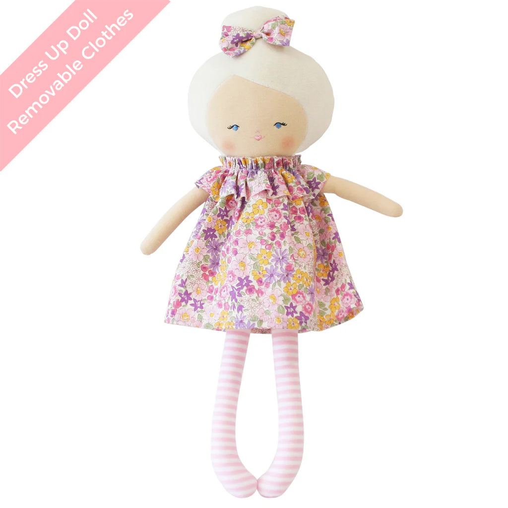 Harper Doll - Spring Floral