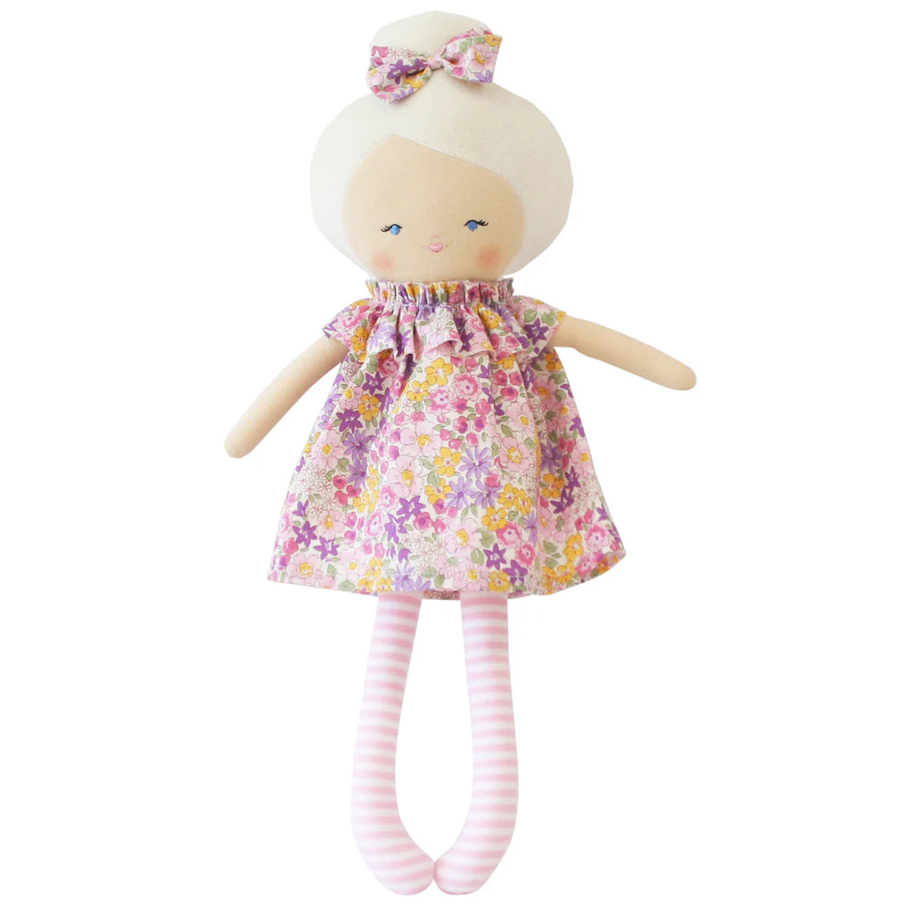 Harper Doll - Spring Floral