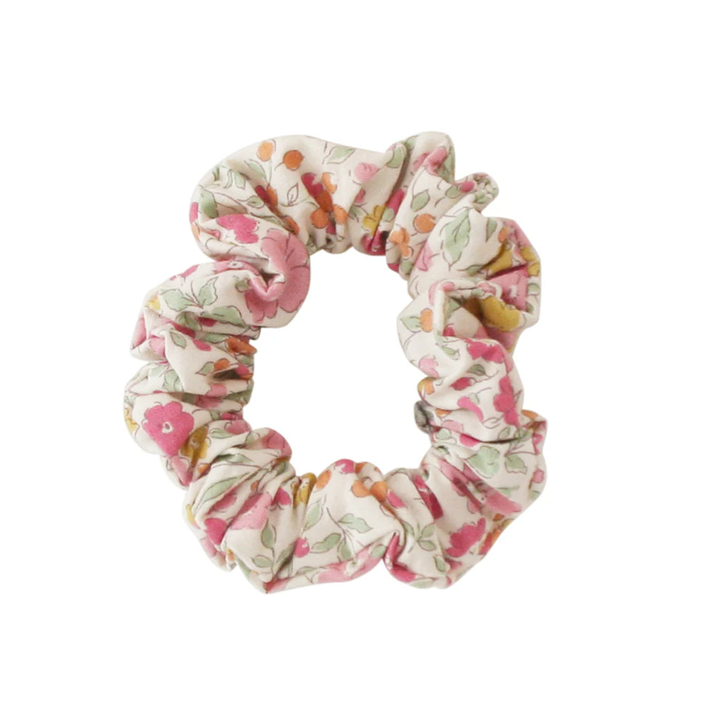 Scrunchie - Rose Garden