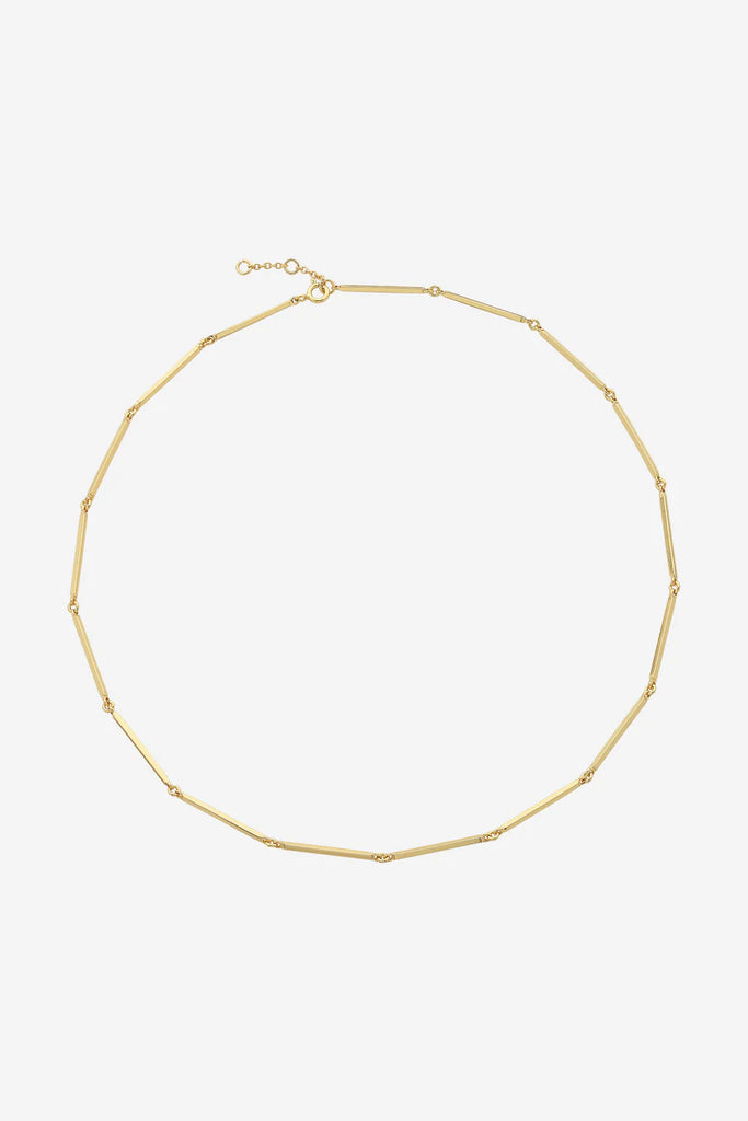 Holland Necklace - Gold