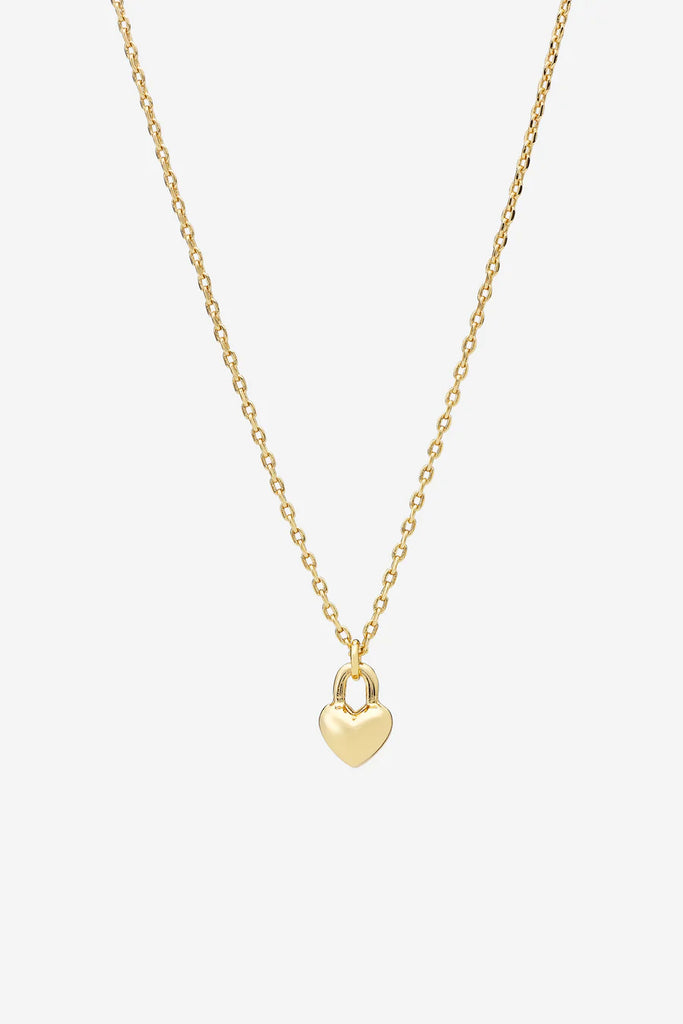 Winnie Necklace - Gold