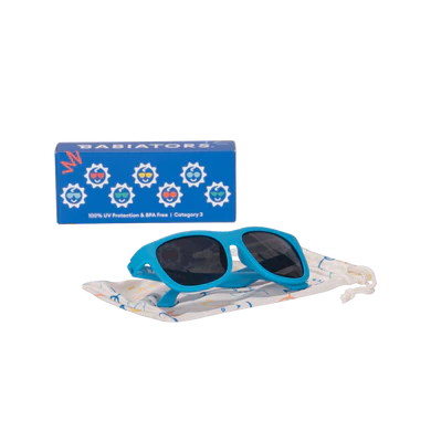 Original Navigators with Bag - Blue Crush