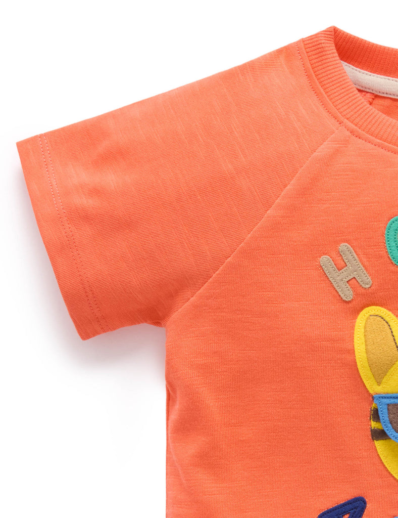 Adios Relaxed Tee