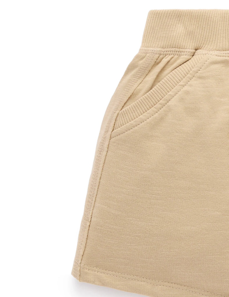 Burrito Casual Shorts