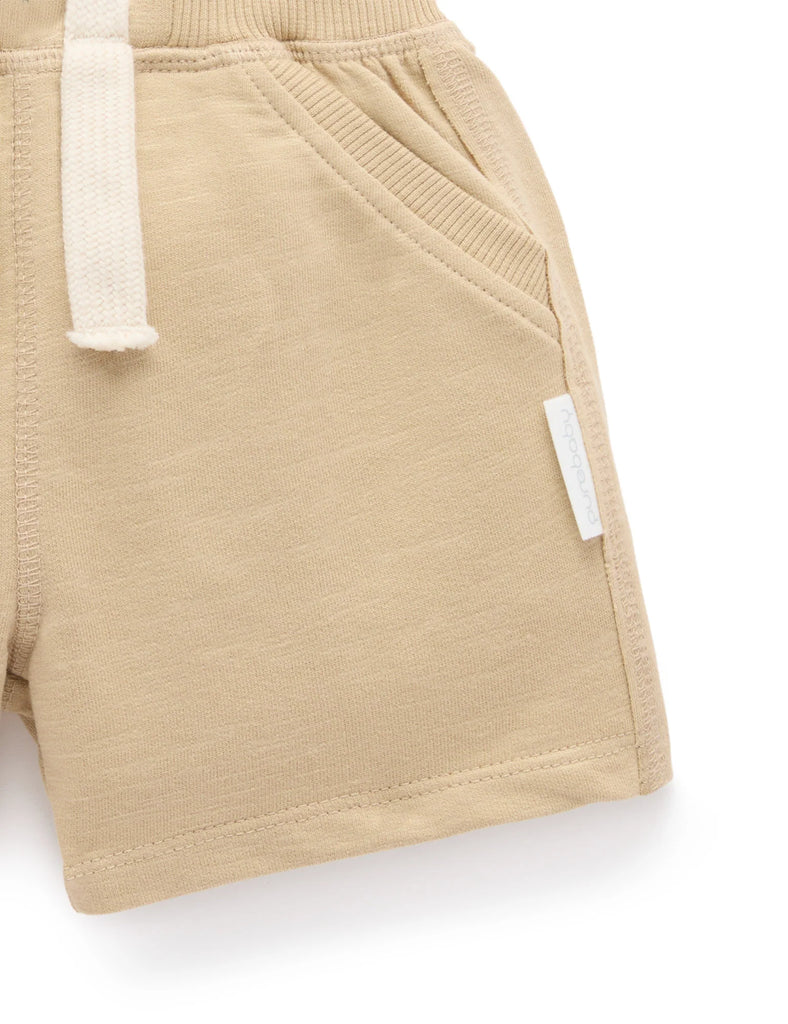 Burrito Casual Shorts