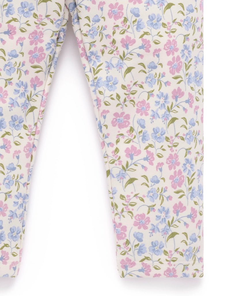 Country Thick Pocket Leggings - Size 5