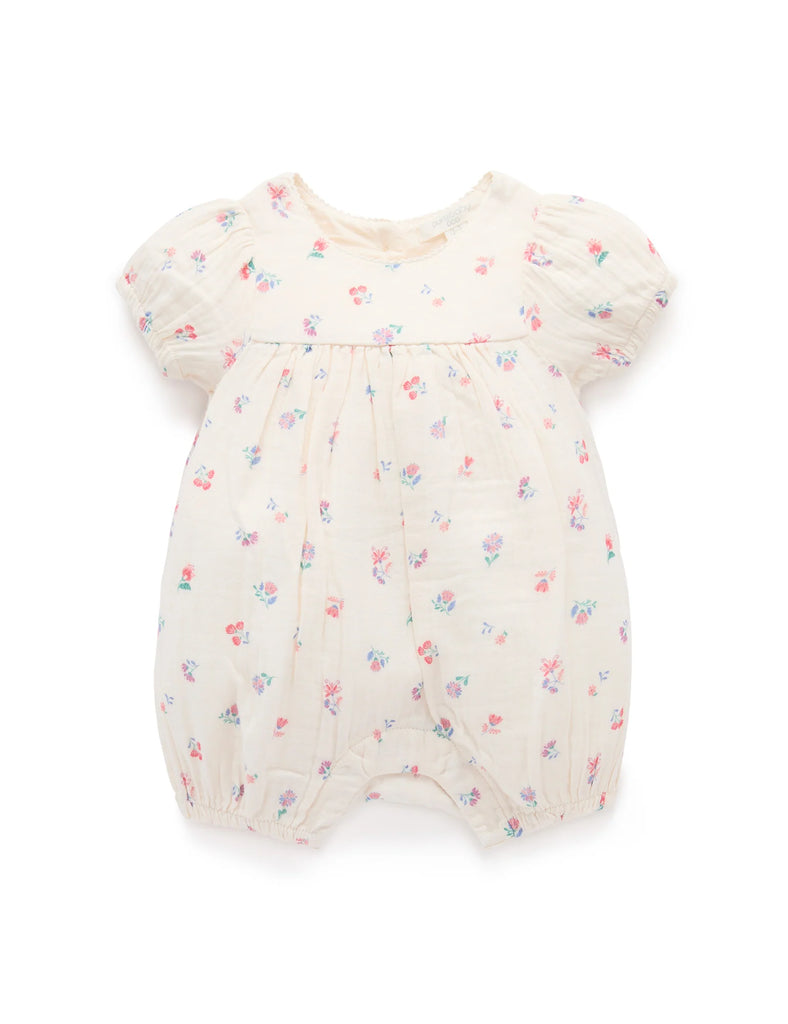 Marigold Fiesta Romper
