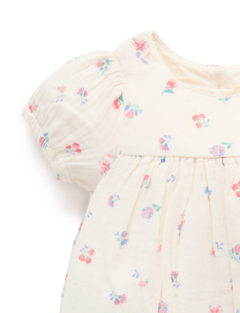 Marigold Fiesta Romper