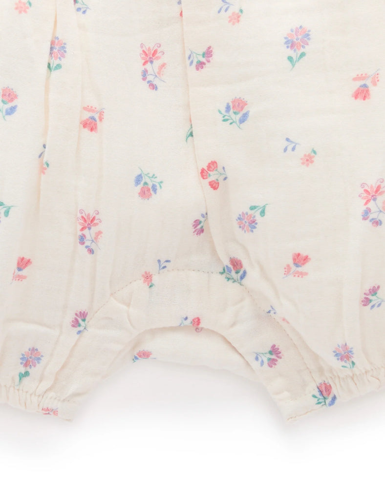 Marigold Fiesta Romper