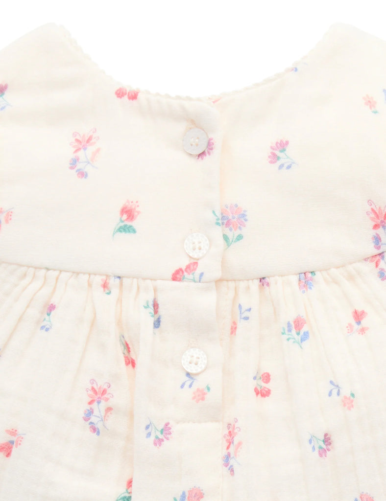 Marigold Fiesta Romper