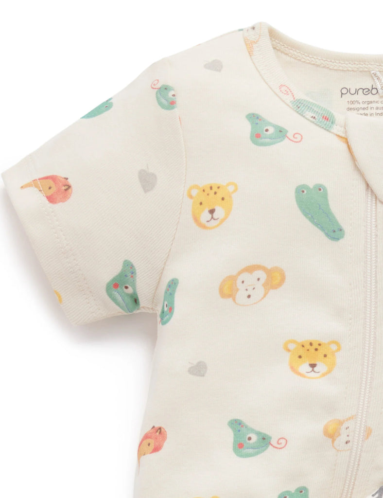Fiesta 2 Pack Growsuit
