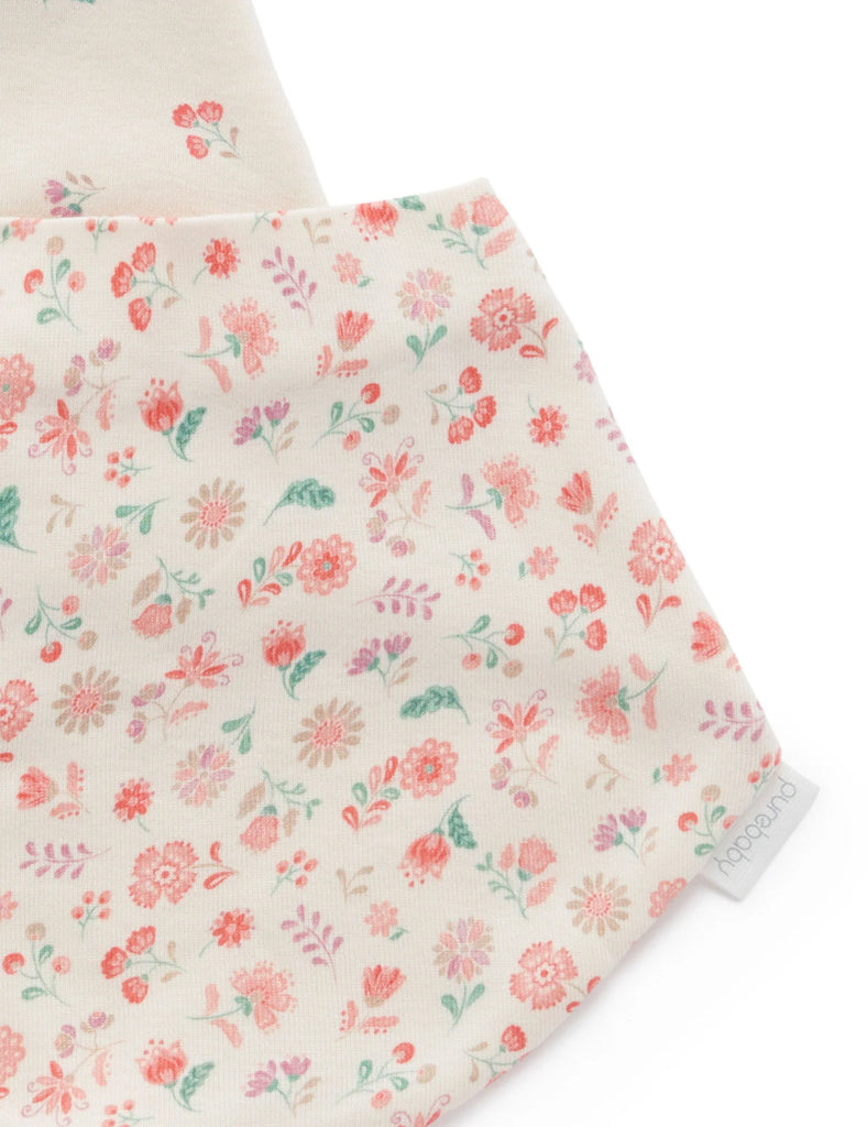 Emilia 2 Pack Dribble Bib
