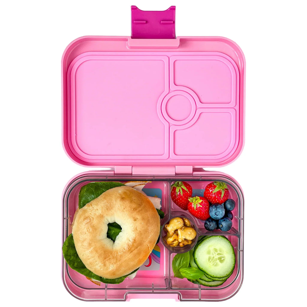 Panino Yumbox - Power Pink - Unicorn Tray