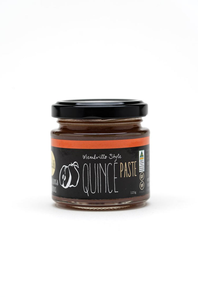 Quince Jam 125g