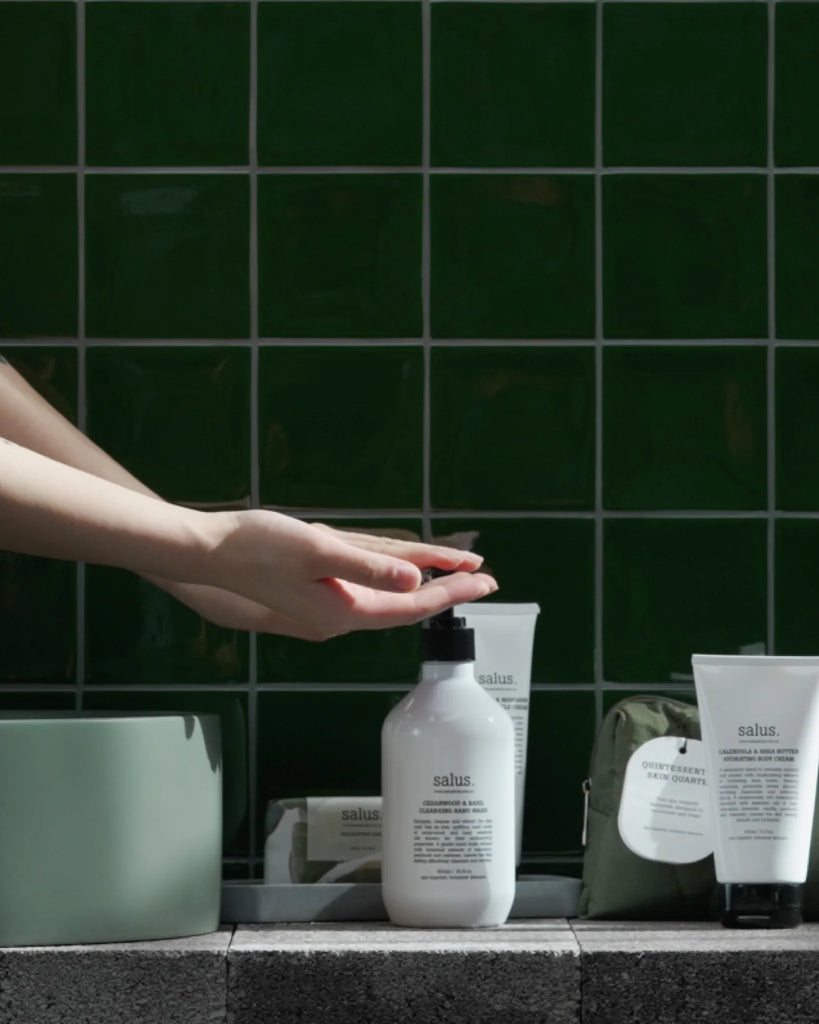 Quintessential Skin Quartet - LIMITED EDITION