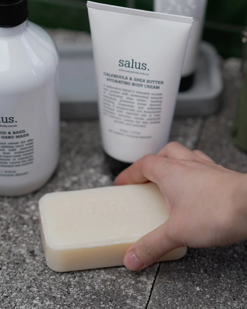 Quintessential Skin Quartet - LIMITED EDITION
