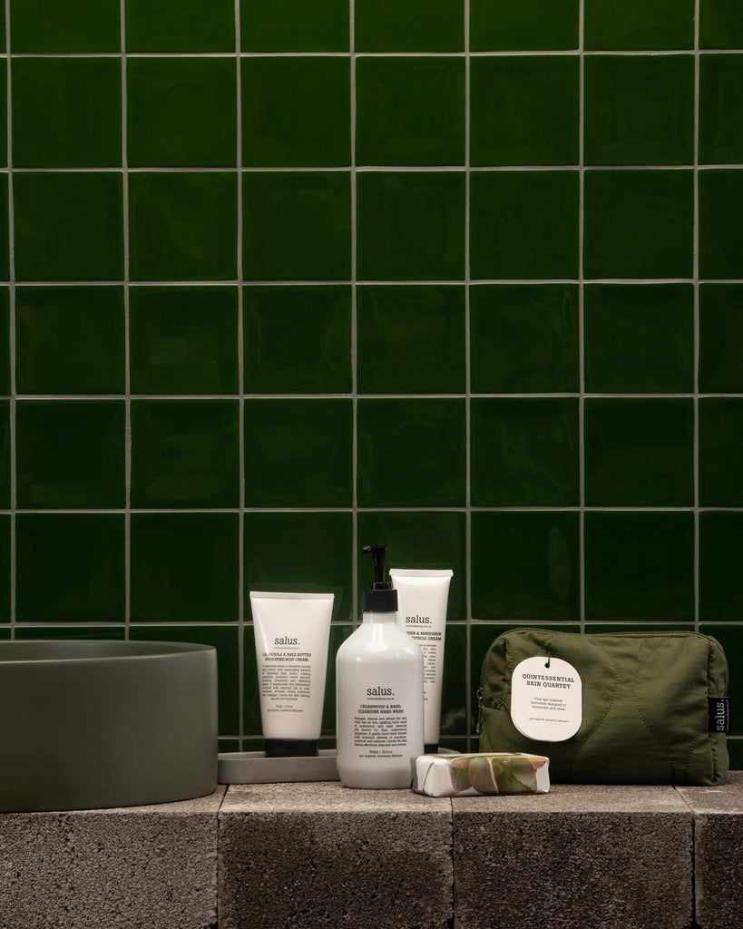 Quintessential Skin Quartet - LIMITED EDITION