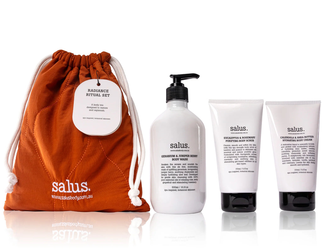 Radiance Rituals Set - LIMITED EDITION
