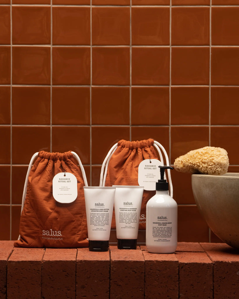 Radiance Rituals Set - LIMITED EDITION