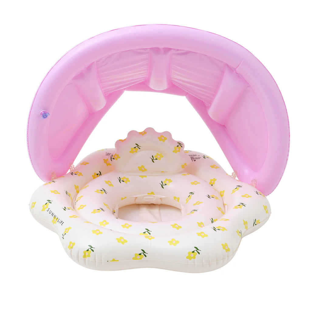Baby Float - Mima the Fairy