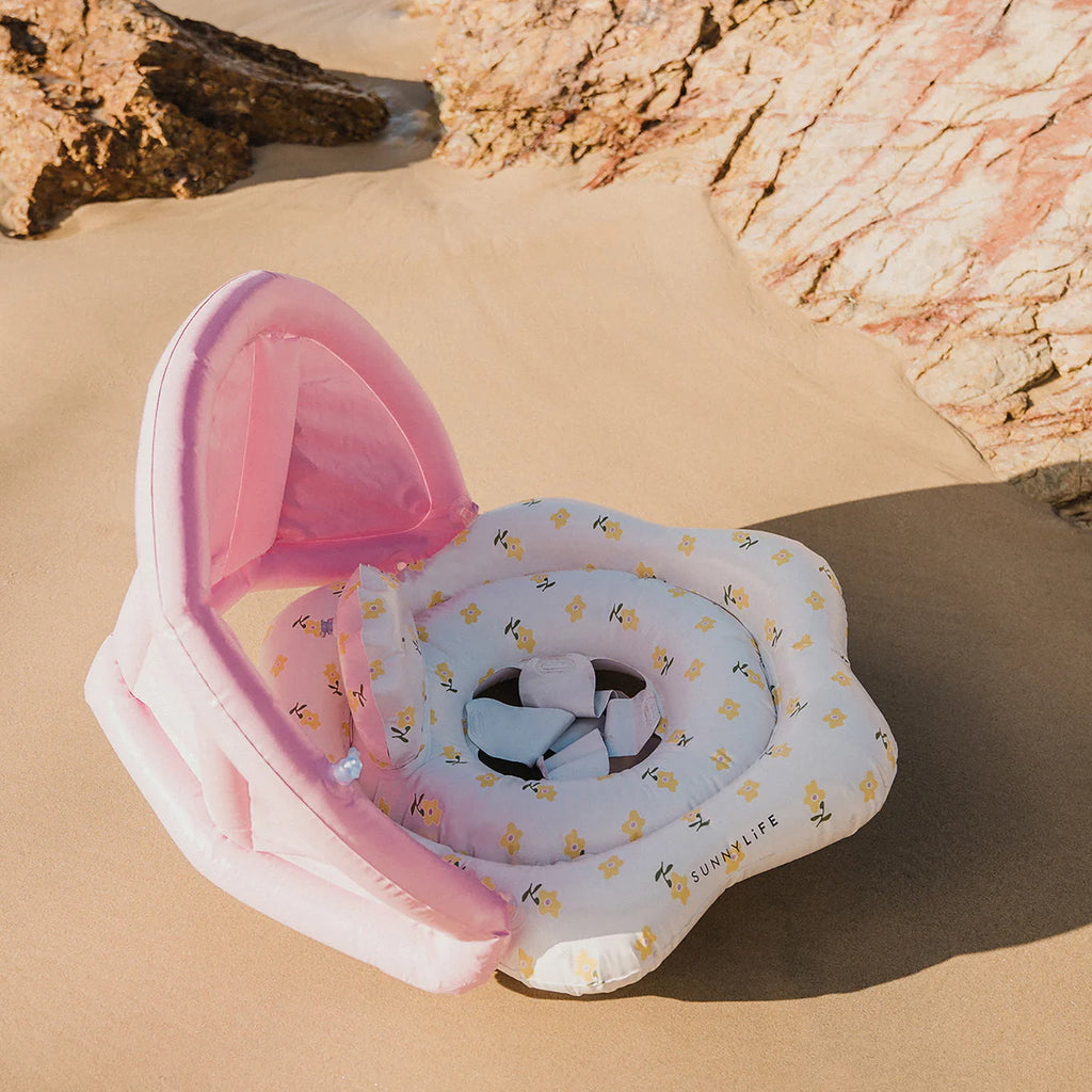 Baby Float - Mima the Fairy