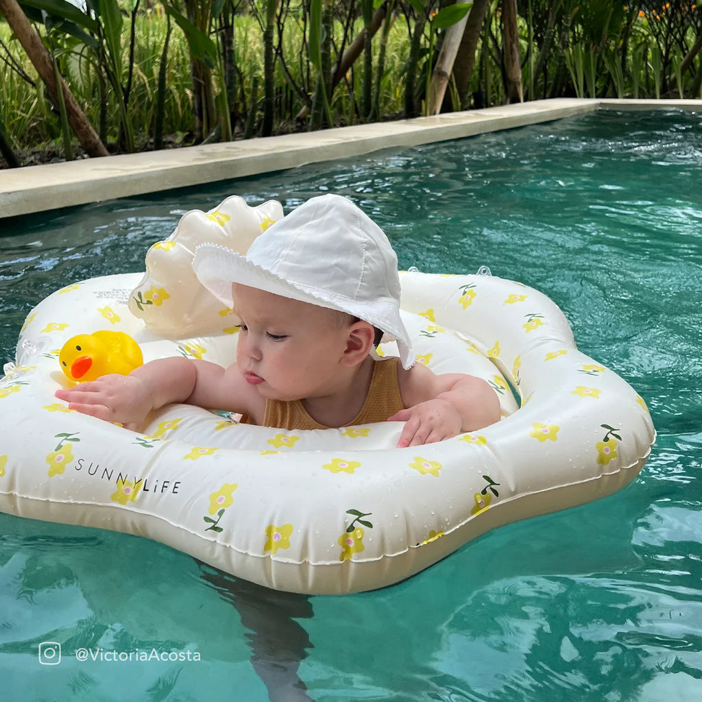 Baby Float - Mima the Fairy