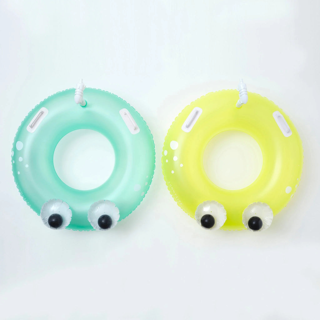 Pool Ring Soakers (Set of 2)