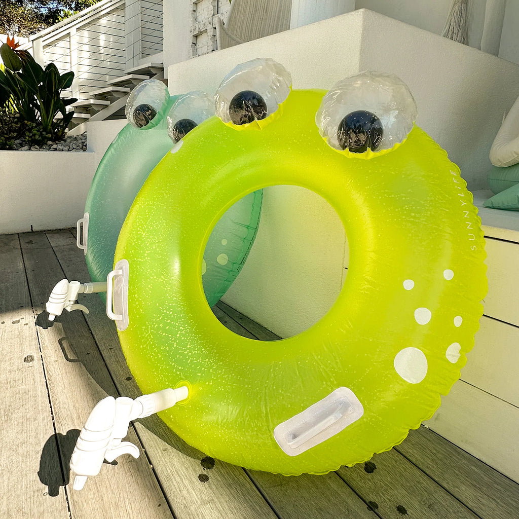 Pool Ring Soakers (Set of 2)