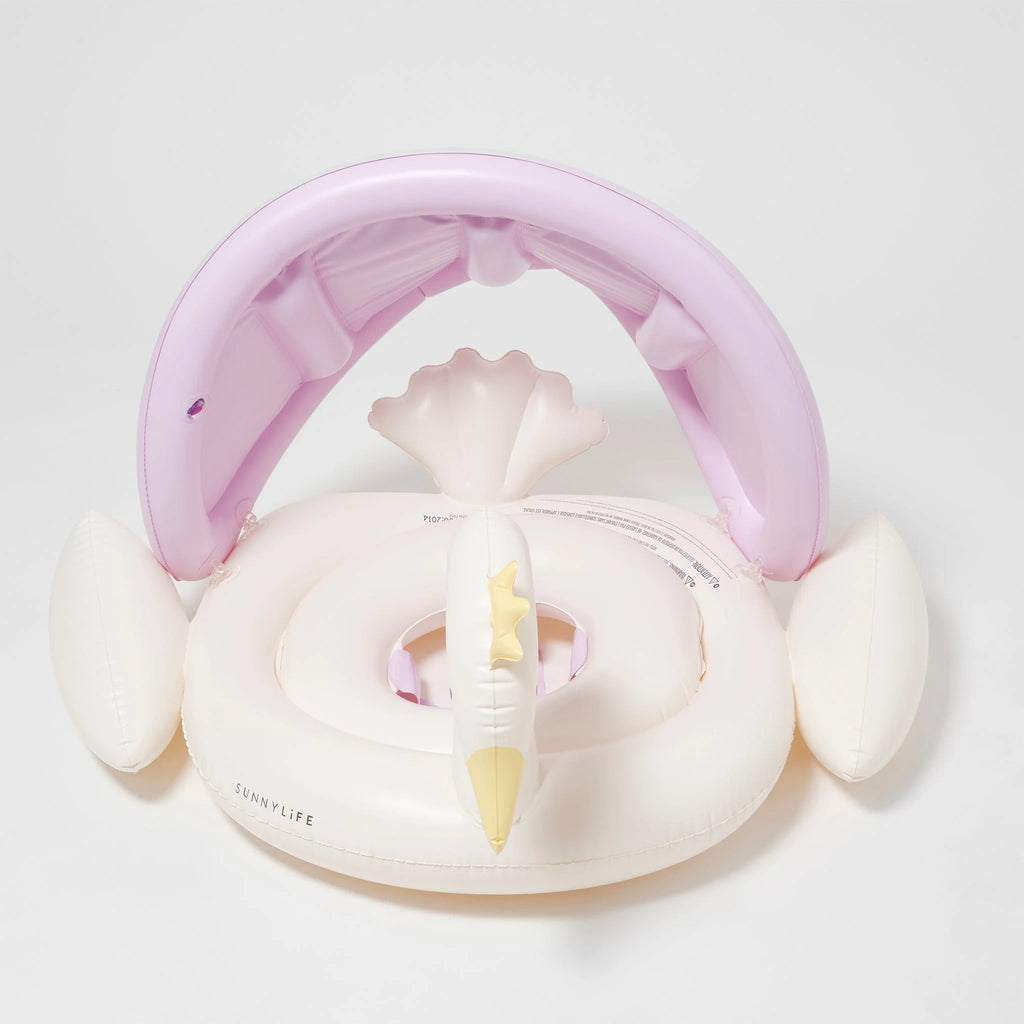 Baby Float - Princess Swan Multi