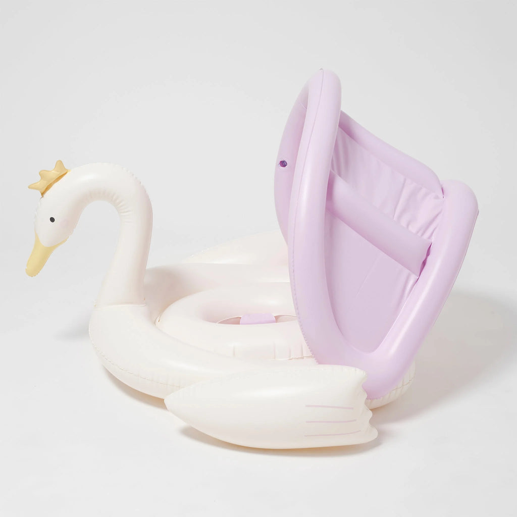 Baby Float - Princess Swan Multi