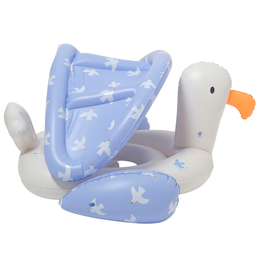 Baby Float - Sammy the Seagull