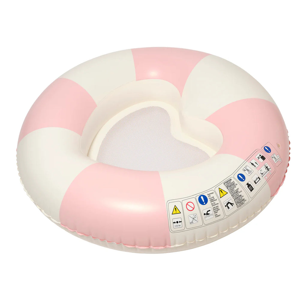 Luxe Pool Ring - Stole My Heart