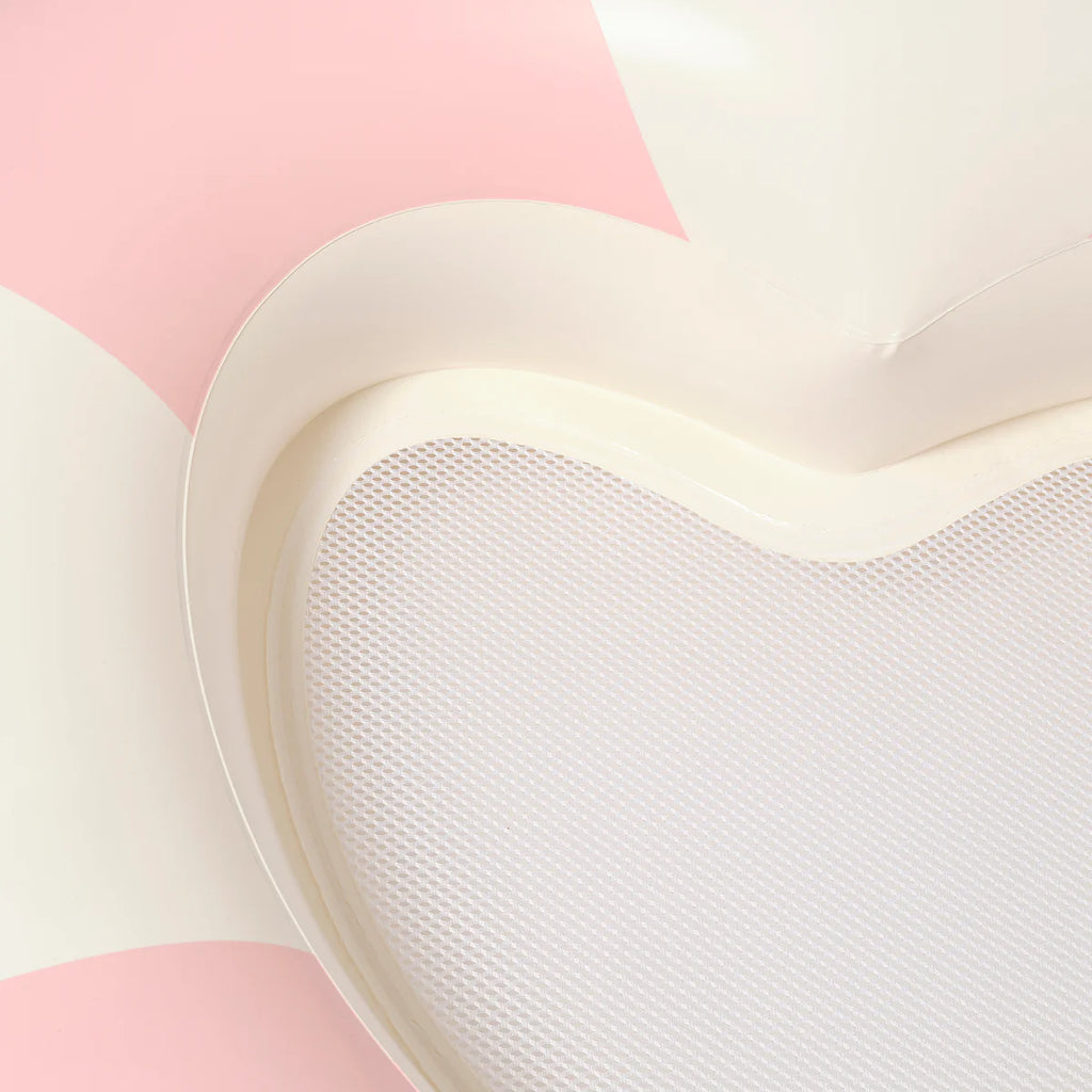 Luxe Pool Ring - Stole My Heart
