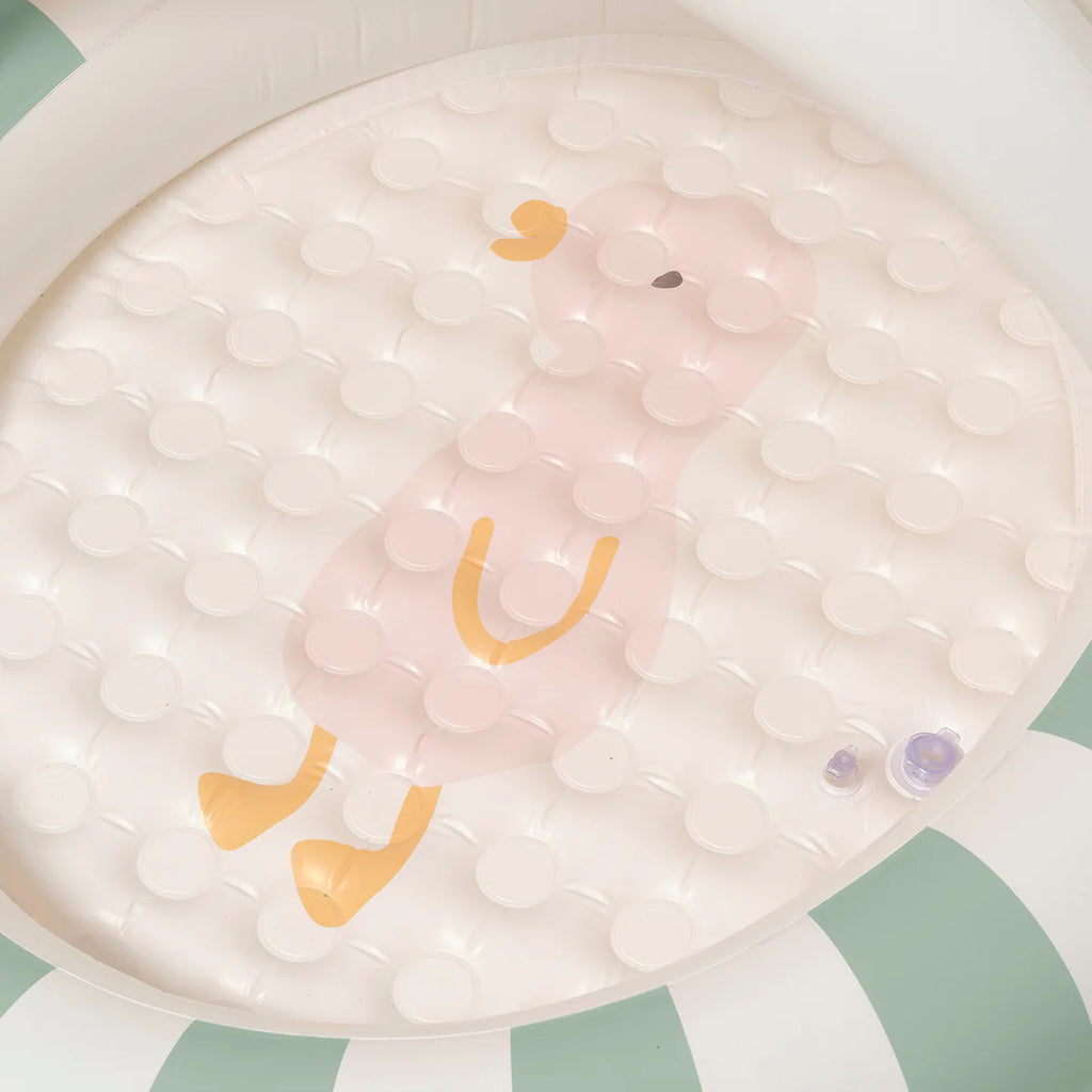 Kids Inflatable Pool - Dex the Duck