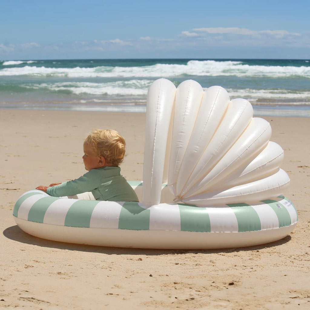 Kids Inflatable Pool - Dex the Duck