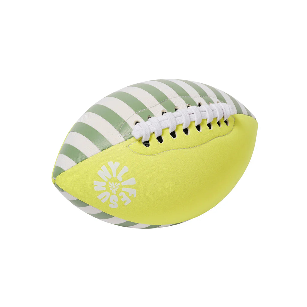 Neoprene Football