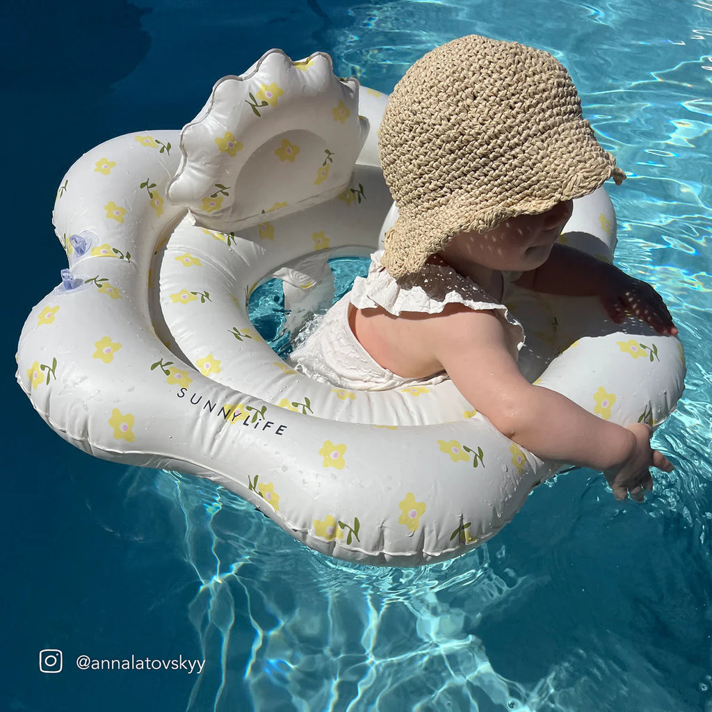 Baby Float - Mima the Fairy