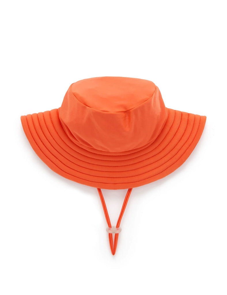 Fiesta Broad Brim Swim Hat