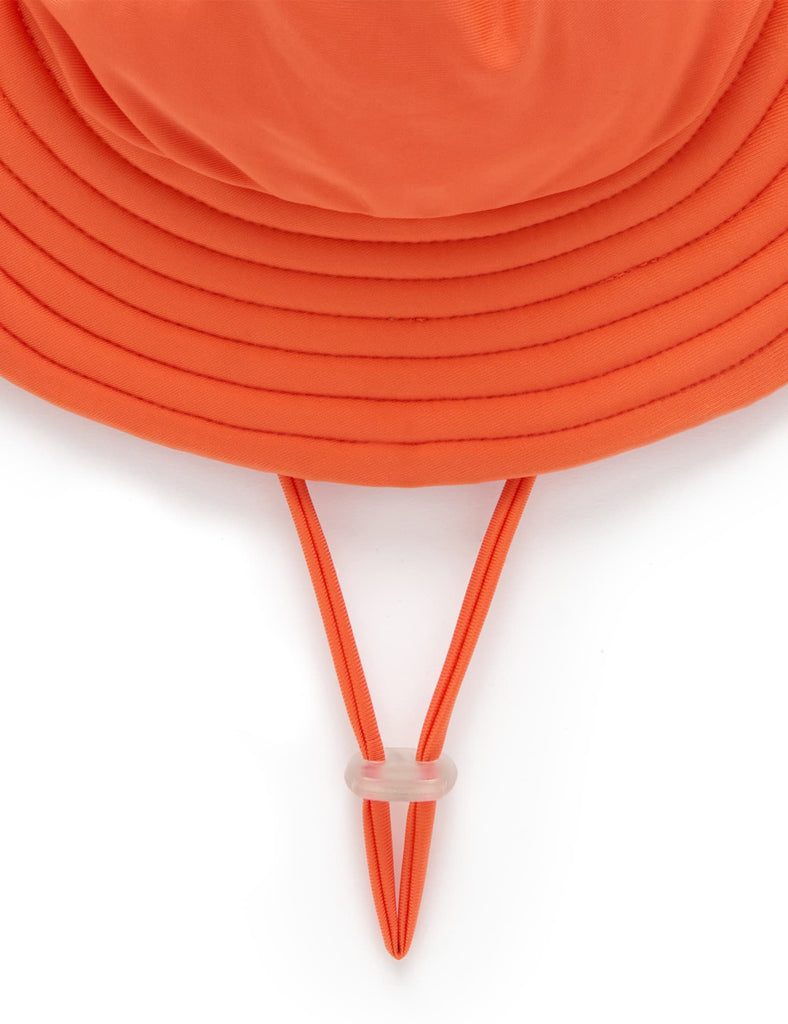 Fiesta Broad Brim Swim Hat