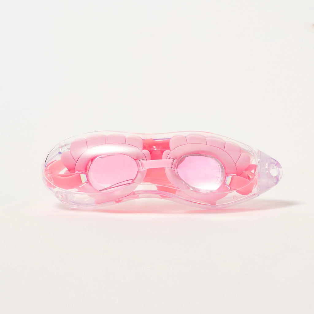 Kids Swim Goggles - Melody the Mermaid